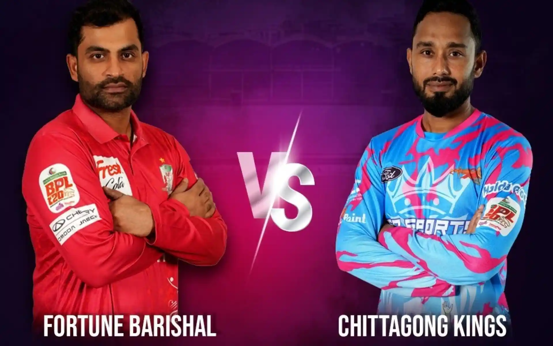 Where To Watch CHK vs FBA BPL 2024-25 Final? Live Streaming, Channel, Date And Time